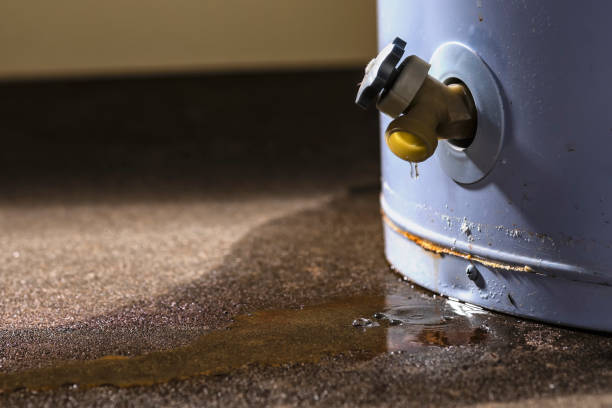 Water damage restoration insurance claims in Panama City, FL