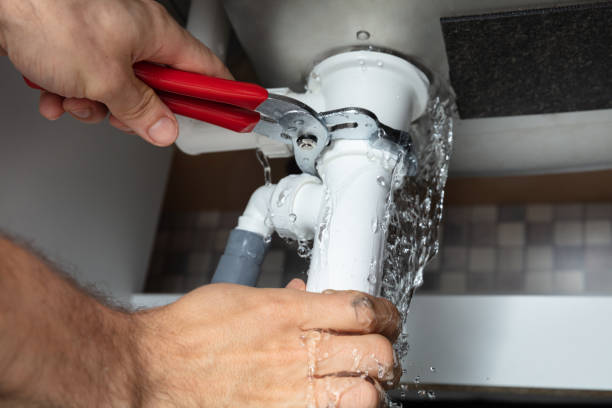 24/7 water damage repair in Panama City, FL