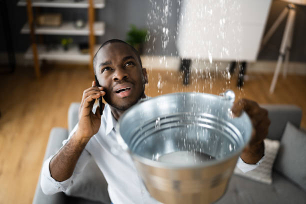 Trusted Panama City, FL Water damage restoration Experts