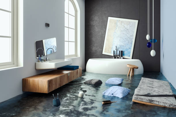 Best Water damage restoration near me  in Panama City, FL