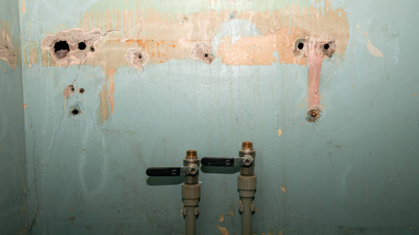 24/7 water damage repair in Panama City, FL