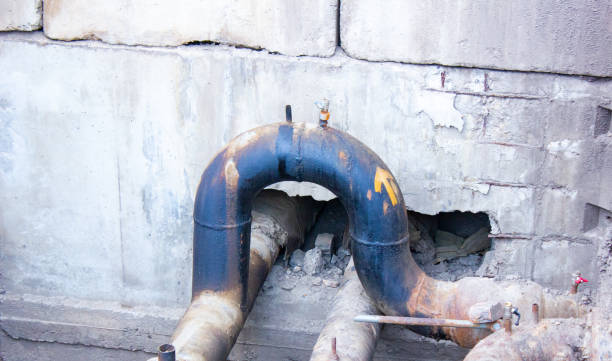 Best Fire Damage Restoration  in Panama City, FL
